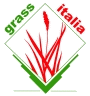Logo Gruppo Utenti Italiani GRASS